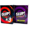 Glup (2-Pack) Reloaded y Extreme! - Juego para Beber de