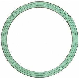 Manifold Converter To Converter OR Manifold To Converter Exhaust Pipe Flange Gasket Compatible With Toyota Camry 2002 2003 2004 2005 2006 2007 2008 2009 2010 2011 PC-771778