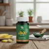 Pro Gut Blen Cápsulas Probioticos Prebioticos Digestivo 60pz Sin Sabor