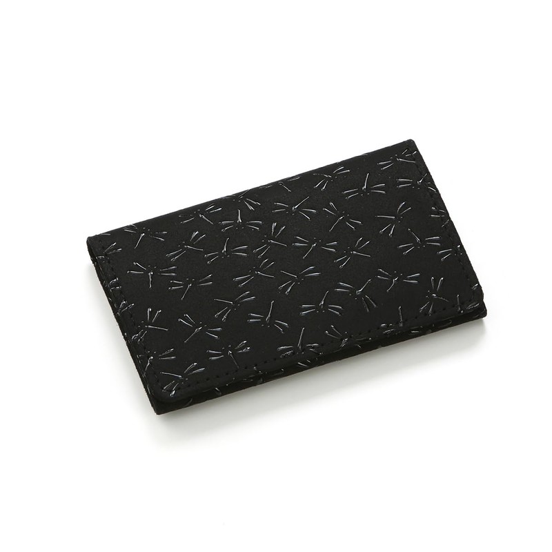 Indenya Inden HISOCA Hisoka, Traditional Crafts, Koshu Inden, Deerskin Lacquer,