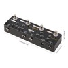 HXYIG SOL918 5-in-1 Multi Effect Pedal Combined Effect Guitar Pedal