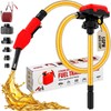 Cordless Fuel Transfer Pump, 5 GPM Portable Gas Can Pump