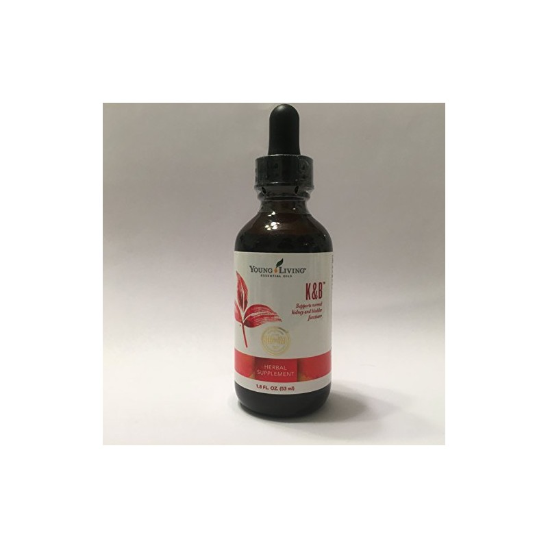 Young Living K & B Kidney and Bladder Support -