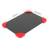 Rectangle Quick Defrost Tray Rapid Thaw Plate Board for Defrosting