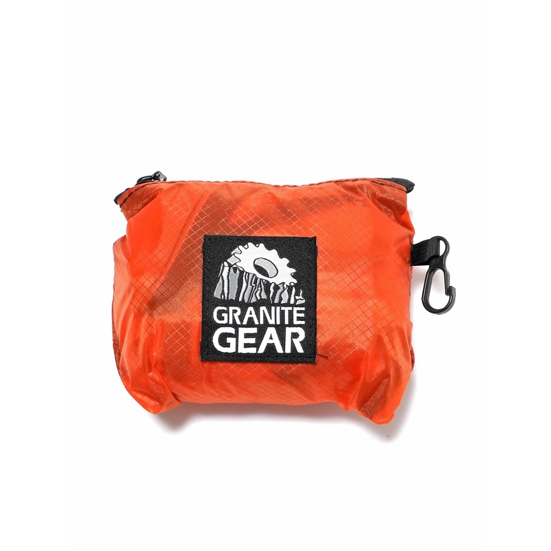 Granite Gear 2210900156 Air Carrier, Orange