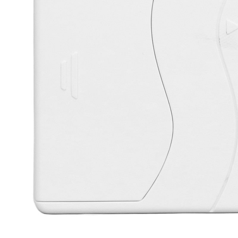 Door Open Sensor Alarm 105dB Low Battery Alert Doorbell Function