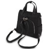 SKPAT - Women's Backpack with Anti-Theft Function, Women's Backpack Anti-Theft