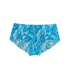 Victoria's Secret Pink No Show Hipster Underwear/Panty Multicolor Size Medium New