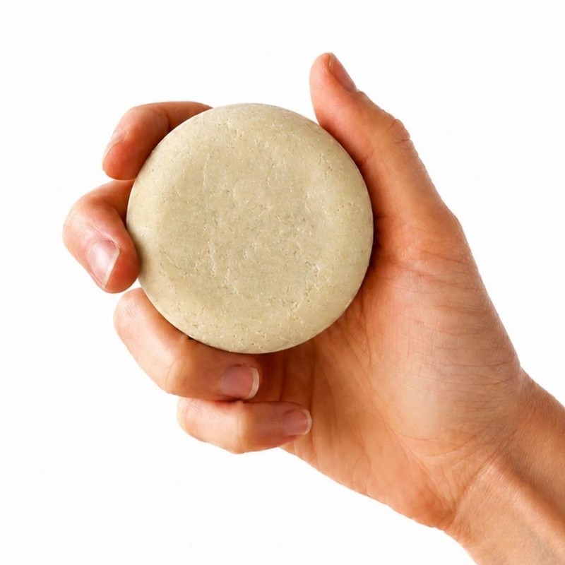 Viva La Body Shampoo Bar - Scalp Soothe Fragrance Free