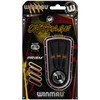 WINMAU Outrage Darts - Steel Tip Coated Brass - Centre