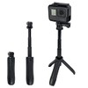 Short Pole Handle Tripod Mount for GoPro