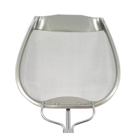 Three Snow P Shape Corner Scum Yangzhou Fine