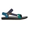 Teva Men's Original Universal Sandal, Navy Multi, 11