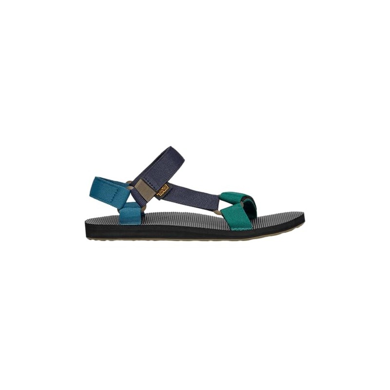 Teva Men's Original Universal Sandal, Navy Multi, 11