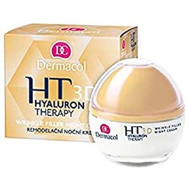 Dermacol Ht 3D Hyaluronic Therapy Night Cream 250 ml