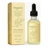 Aceite Para El Crecimiento Del Cabello Feibth Veganic Natura
