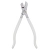 Heavy Duty Ring Bending Pliers, Economy Model, 6-1/2 Inches |