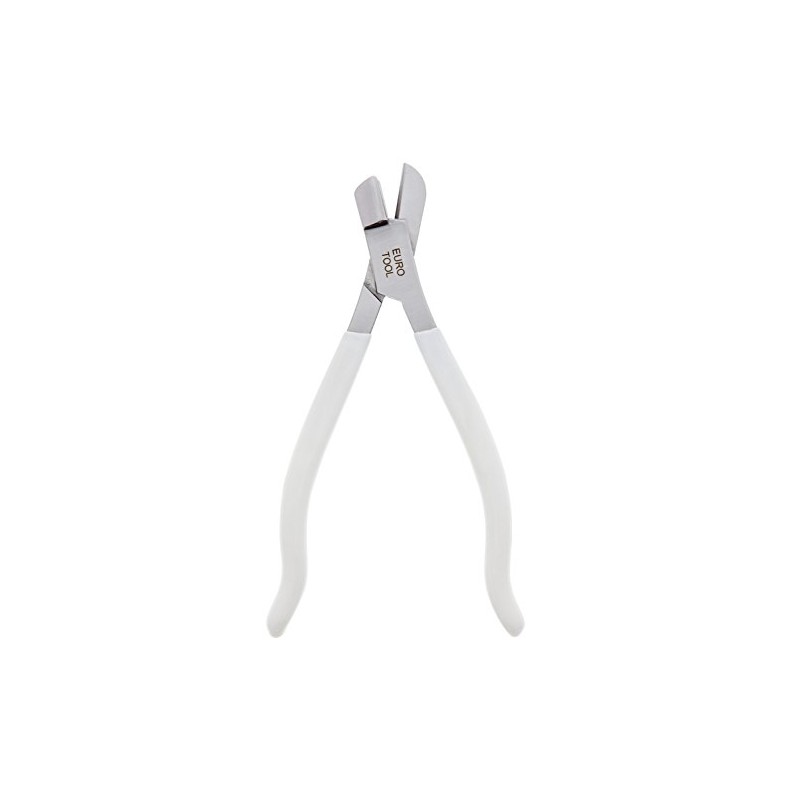 Heavy Duty Ring Bending Pliers, Economy Model, 6-1/2 Inches |