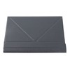 Tablet Case Universal Portable Magnetic Suction PU Leather 10.1in Tablet