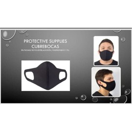 Calamares rellenos de calamar al ajo en aceite de girasol 333 g Rias Baixas + 1 cubrebocas tricapa High Performance Gratis