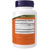 NOW NutraFlora FOS,4-Ounce