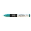 Liquitex Professional Fine Paint Marker, 8mm, Cobalt Turquoise