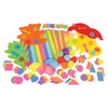 Roylco Toddler Creative Open-Ended Art Kit