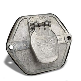 UrMarketOutlet Phillips 7-Way STA-Dry 30 amp Circuit Breakers Split Pin Extended Barrel (15-763)