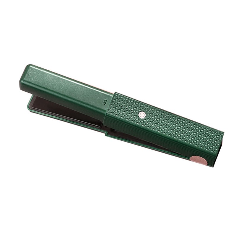 Cordless Hair Straightening Curling Flat Iron Quickly Heating Prevent Damage