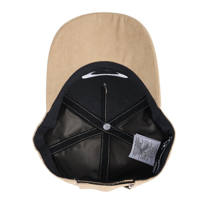 Oakley ESSENTIAL YTR CAP FA 24.0 Boy's Cap, (30W) RYE