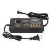 24V 5A External Power Adapter Adjustable Speed AC To DC