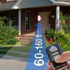 HENDUN Upgraded Door Alarm for Home Security,Pool Alarm for Kids