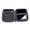 Digicharge Slim Hard Carry Case For Garmin Drive 60LM 61LMT-S