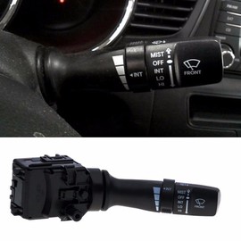 Windshield Wiper Washer Control Switch for KIA Forte/Koup Soul Optima OEM Parts