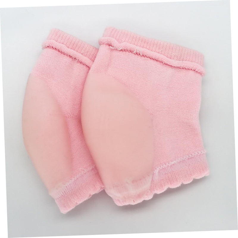 minkissy Pack Moisturizing Elbow Covers Men's Spa Elbow Sleeves for