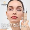L 'Oréal Paris True Match Foundation – Designer Liquid Foundation