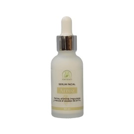 Serum De Arroz Elimina Impurezas Productos Mart Mexico 30ml