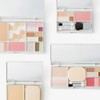MUJI 02546410 Makeup Palette S 4.3 x 2.8 x 0.6
