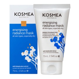 Kosmea Energising Radiance Mask 75ml