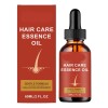 Aceite Acondicionador Para Cabello Seco Y Dañado, Sin Lavado