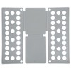 uxcell Shirt Folder Board, T-Shirt Clothes Folder Small Folding Board