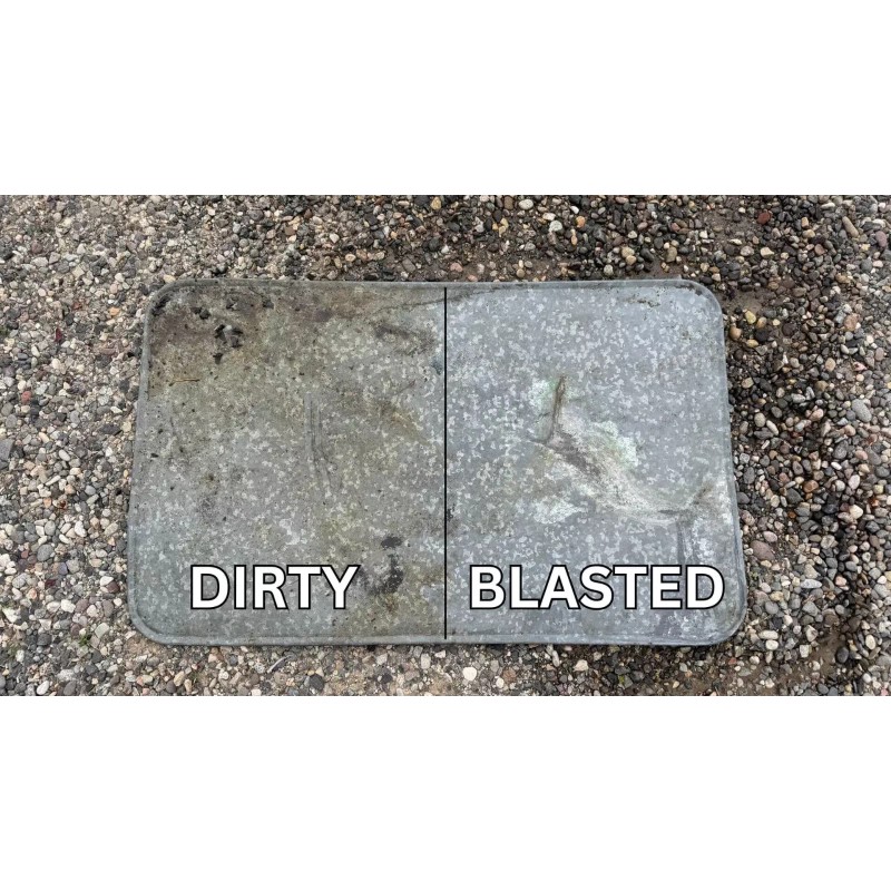 Mud Blaster Foaming Car Wash Soap - Gallon Bottle