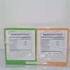 LA Lifestyle Awareness Detox Cleanse Kit, Organic Herbal Tea Supplement,
