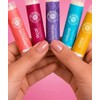 5 Pack Bálsamo Labial Dr. Akermans Frutas 4.5g Natural