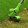 INCAUCA 60 Pieces String Trimmer Head Blades Replace Cutter Blades,