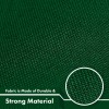G128 Pakistan Pakistani Flag 3x5 Ft Printed 150D Polyester -