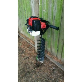 BMP Carburetor Carb For Harbor Freight Predator model# 60622 Gas Powered Auger