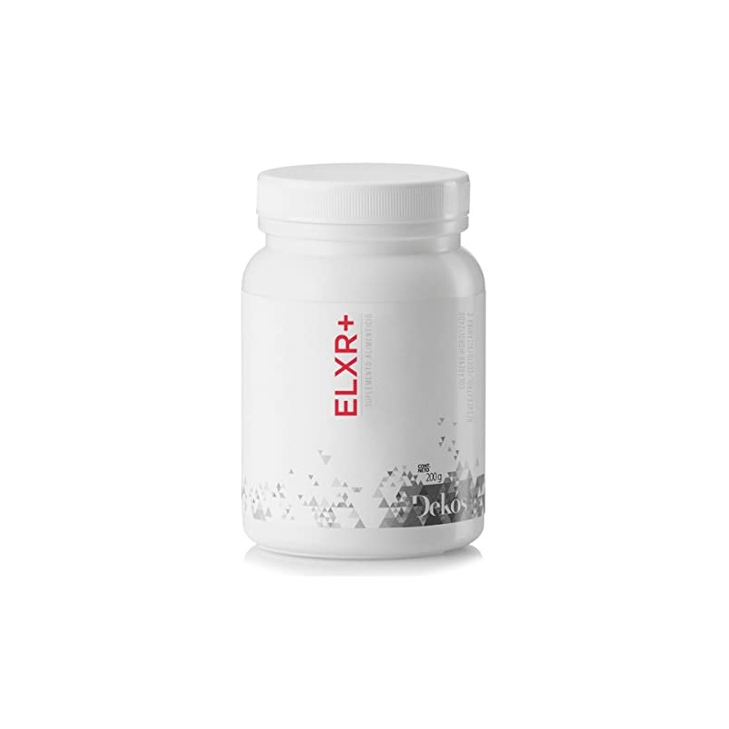 Dekós Start Beauty Pack Suplementos Alimenticios Incluye Elixr Colágeno Hidrolizado