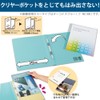Kokuyo File Flat File NEOS A4 0.6 inch (15 mm)