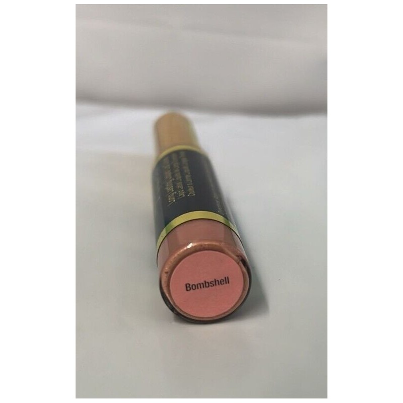 SeneGence LIPSENSE AND GLOSS *Bombshell* shade by SeneGence (5 pack